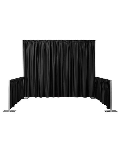 Pipe Drape Base Eventi X Group Srl
