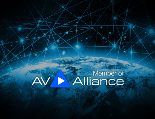 Audiovisual Services: The importance of a strong Alliance