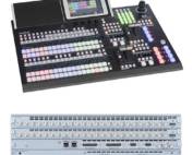 broadcast mixer video