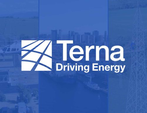 Terna “Per cielo, per mare e per terra. L’energia non si muove da sola”