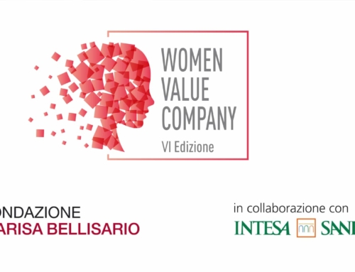 Women Value Company 2022