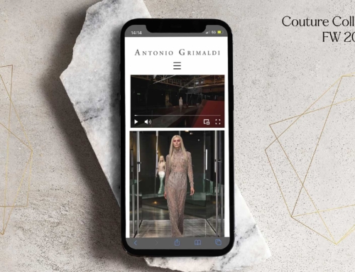 Antonio Grimaldi – Couture Collection FW 2023-24