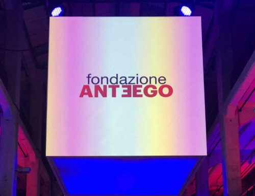 Fondazione Anteego