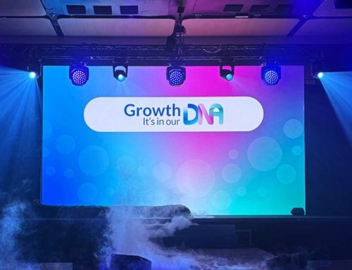 Growth Up