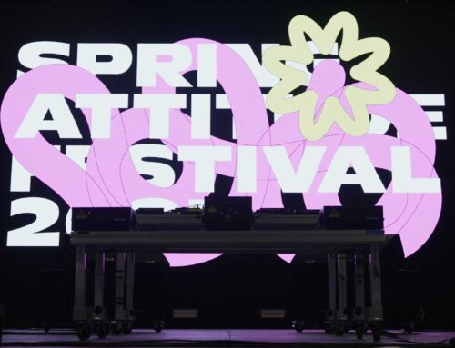 Spring Attitude Festival 2025