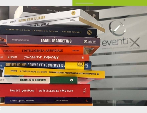 Learning Never Stops: Building a Culture of Curiosity at Eventi-x